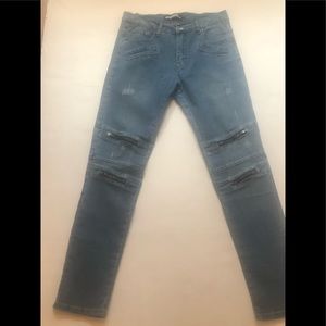 The rockn rev men jeans